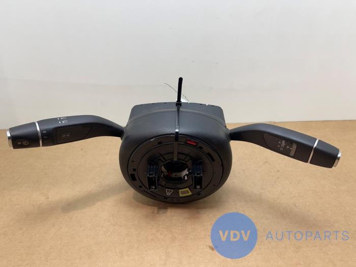 Combischakelaar Stuurkolom Mercedes CLS-Klasse