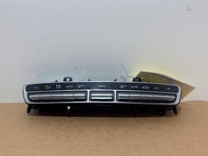 Gebruikte Chaufage Bedieningspaneel Mercedes CLS (C257) 220d 2.0 Turbo 16V Prijs € 90,75 Inclusief btw aangeboden door Autoparts Van De Velde