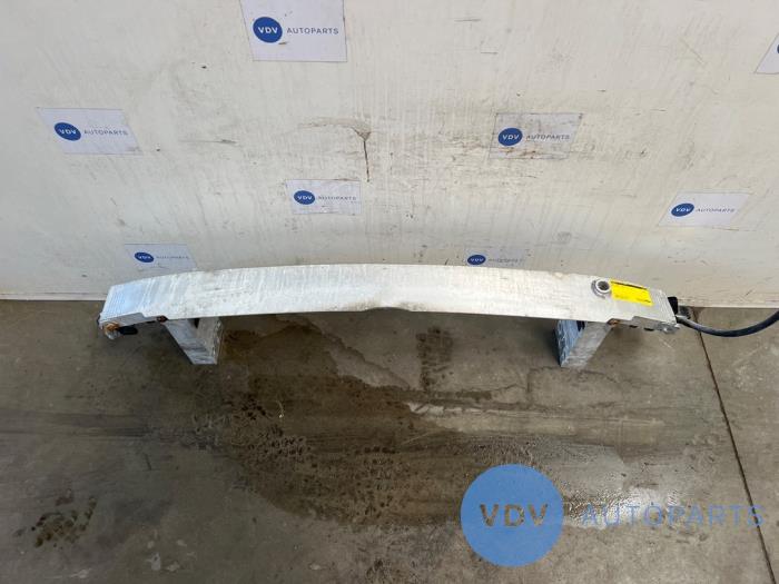 Chassis bar, front Mercedes A-Klasse