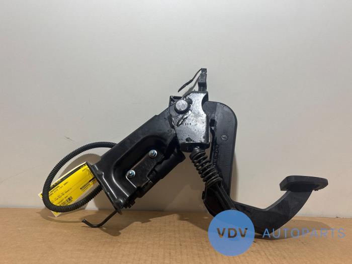 Pedal sprzegla Mercedes Vito