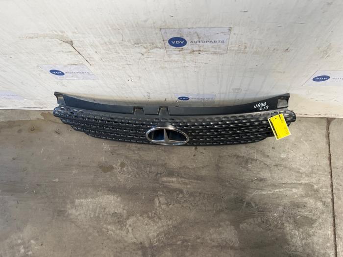 Grill Mercedes Vito