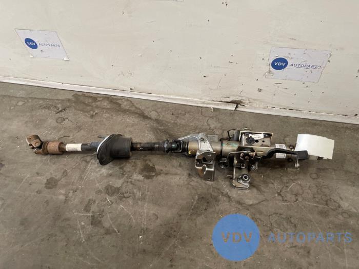 Kolumna kierownicza kompletna Mercedes Vito