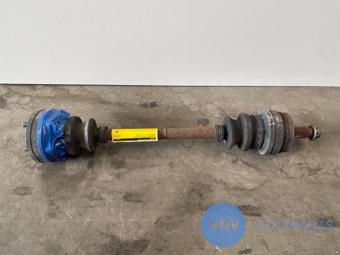 Eje de transmisión derecha detrás Mercedes SL