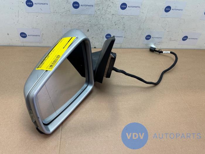 Retrovisor externo izquierda Mercedes A-Klasse