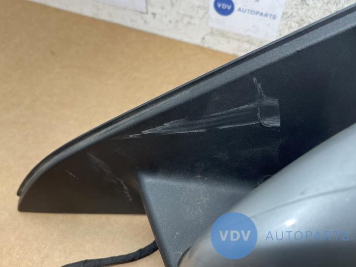 Retrovisor externo izquierda Mercedes A-Klasse