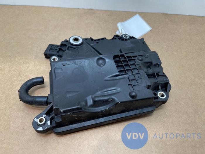 Steuergerät Automatikkupplung Mercedes GLK-Klasse