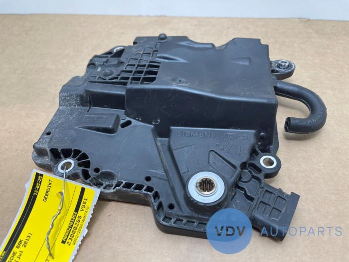 Automatic gearbox computer Mercedes E-Klasse