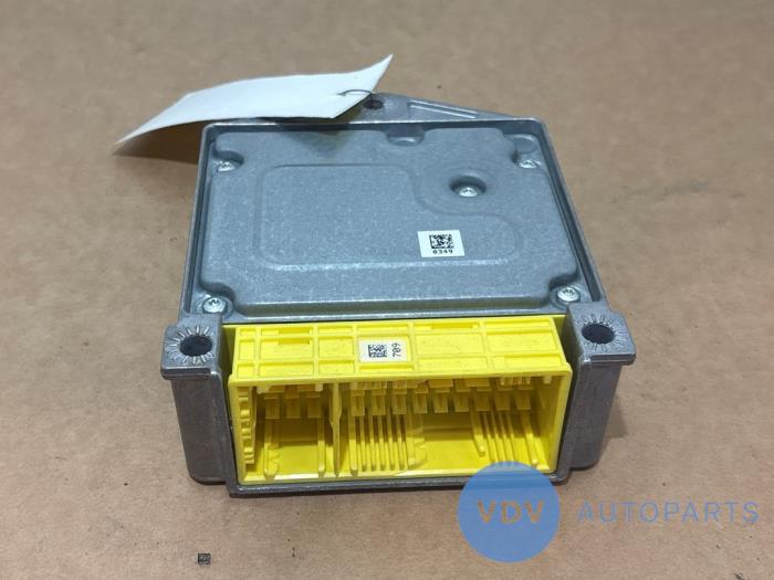 Airbag Module Mercedes Sprinter
