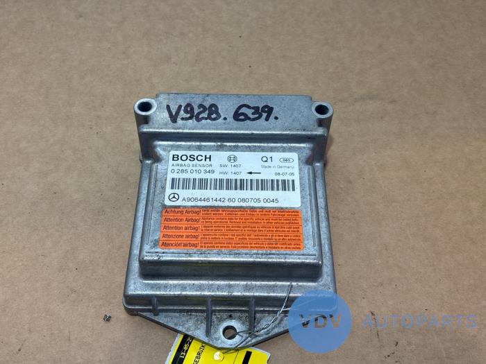 Module airbag  Mercedes Sprinter