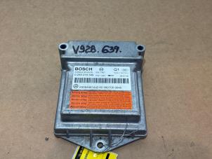 Gebruikte Airbag Module Mercedes Sprinter 3,5t (906.63) 311 CDI 16V Prijs € 90,75 Inclusief btw aangeboden door Autoparts Van De Velde