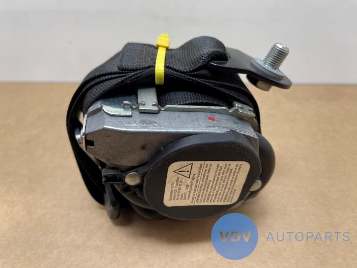 Ceinture de sécurité avant gauche Mercedes Vito