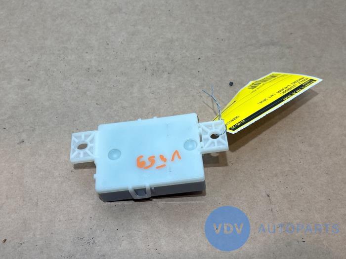 Module (divers) Mercedes S-Klasse