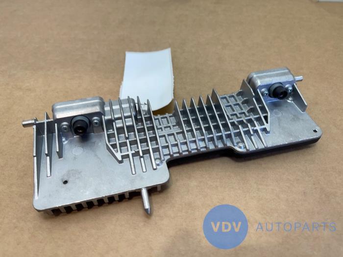 Module caméra Mercedes E-Klasse