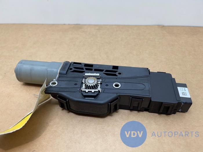 Sunroof motor Mercedes E-Klasse