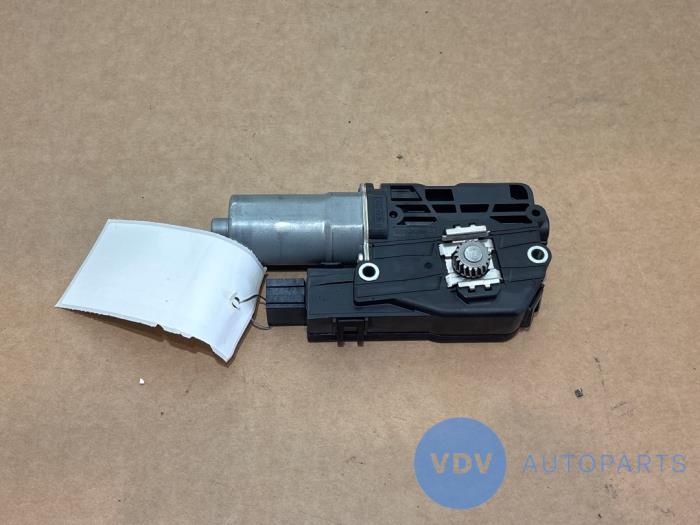 Moteur toit ouvrant Mercedes E-Klasse