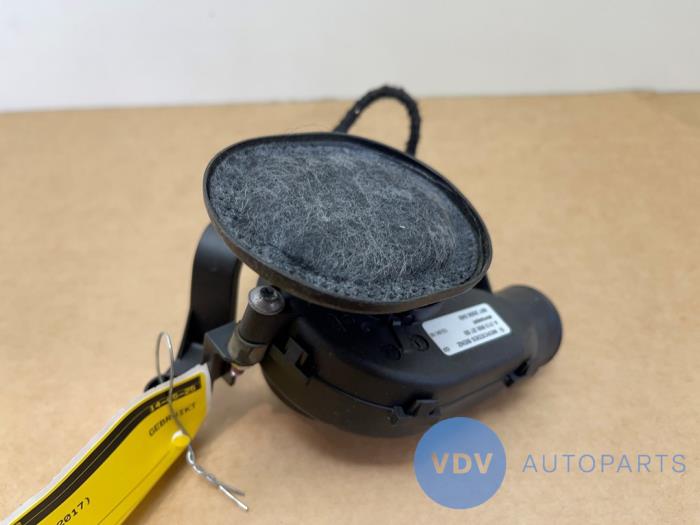 Fan autre Mercedes E-Klasse