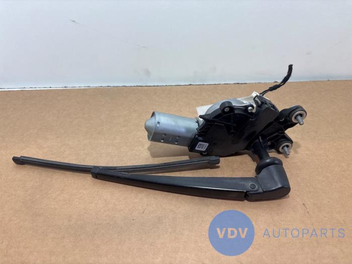 Motor de limpiaparabrisas detrás Mercedes GLC-Klasse
