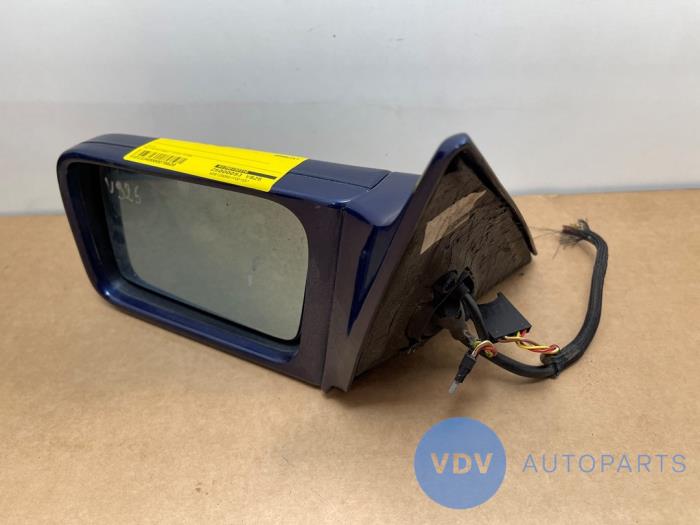 Buitenspiegel links Mercedes SL