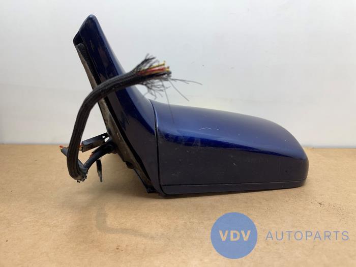 Buitenspiegel links Mercedes SL
