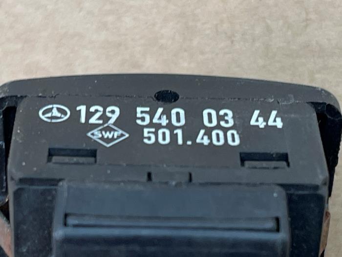 Schalter (sonstige) Mercedes SL