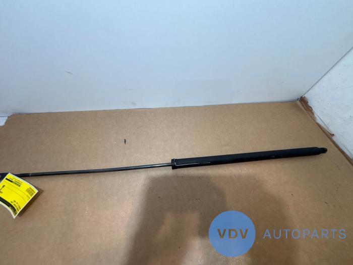 Gasdemper Motorkap links Mercedes SL