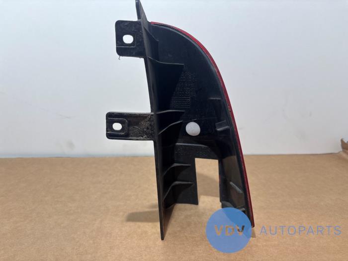 Stoßstangenreflektor links hinten Mercedes Vito