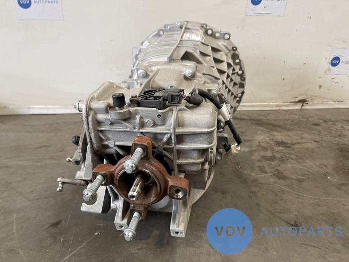 Boîte de vitesse Mercedes Vito