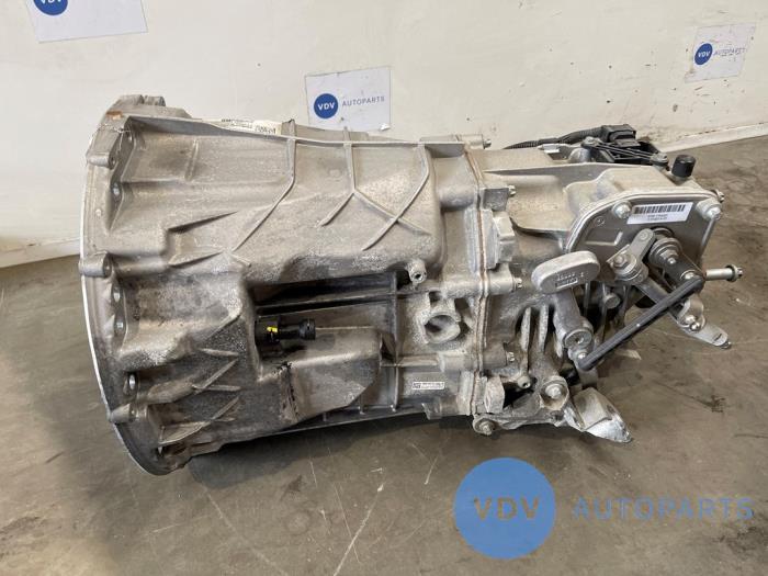 Boîte de vitesse Mercedes Vito
