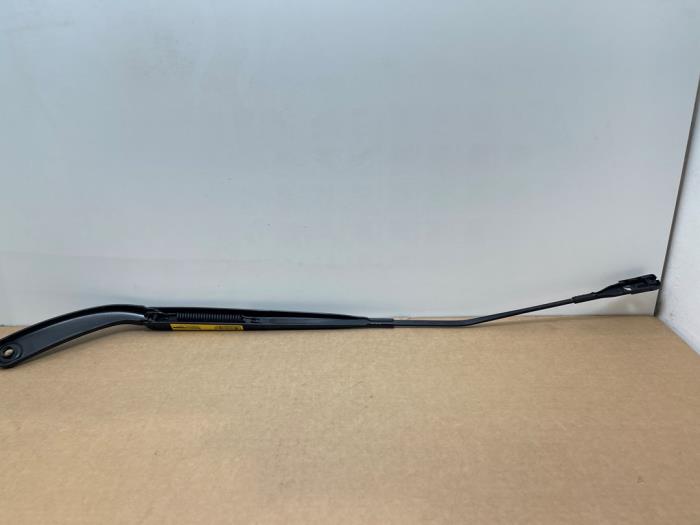 Ramie wycieraczki przedniej Mercedes Vito
