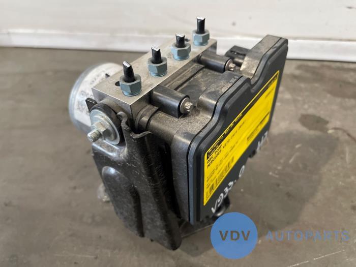 Pompe ABS Mercedes Vito
