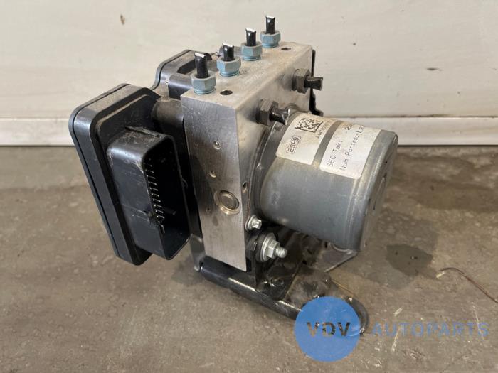 ABS pump Mercedes Vito