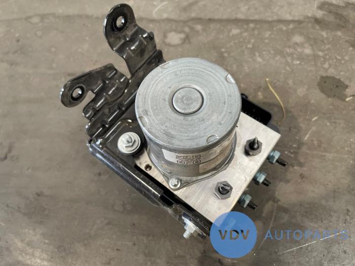 Pompe ABS Mercedes Vito