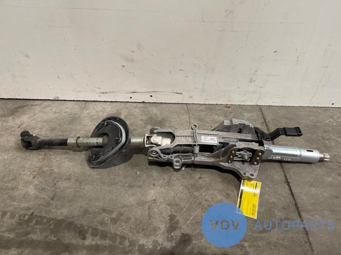 Kolumna kierownicza kompletna Mercedes Vito