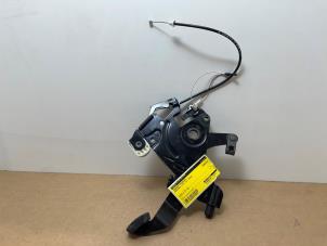 Gebruikte Handrem Mechaniek Mercedes Vito Tourer (447.7) 2.0 114 CDI 16V Prijs € 42,35 Inclusief btw aangeboden door Autoparts Van De Velde