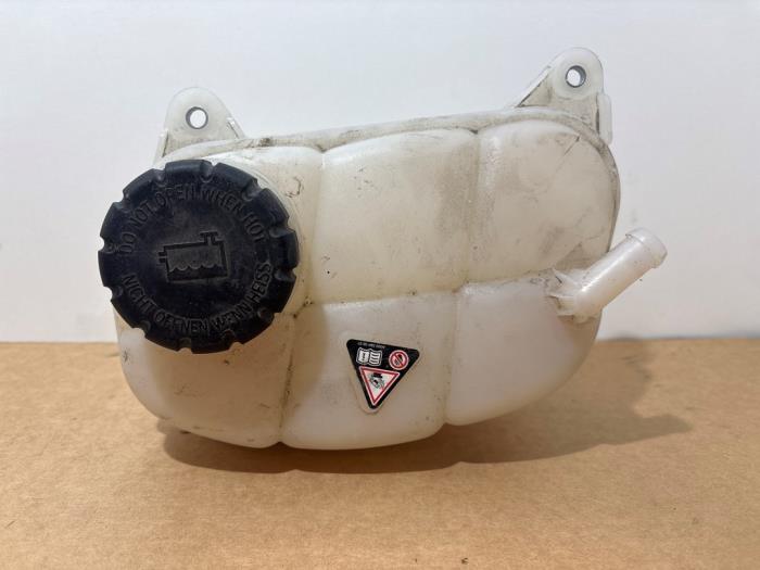 Expansion vessel Mercedes Vito