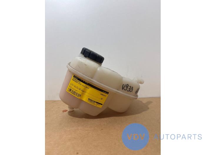 Expansion vessel Mercedes Vito