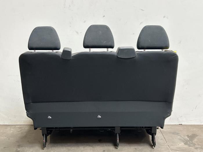 Siedzisko kanapy Mercedes Vito