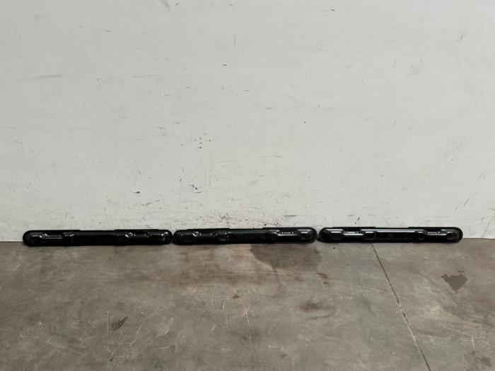 Siedzisko kanapy Mercedes Vito