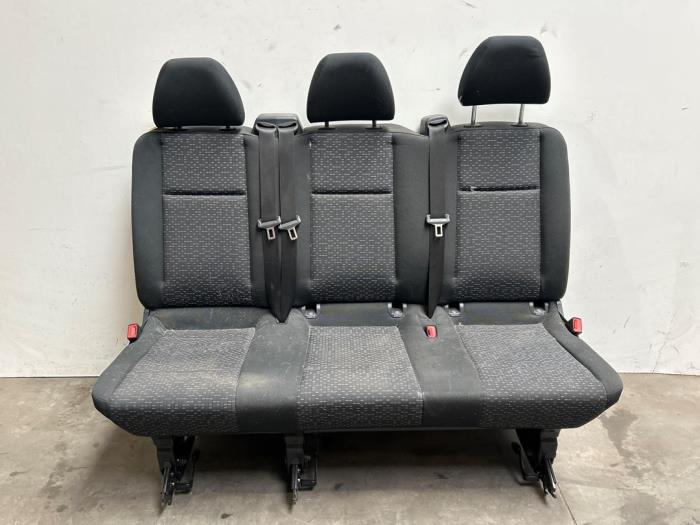 Siedzisko kanapy Mercedes Vito
