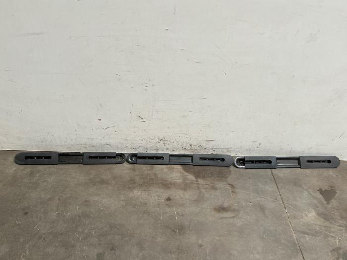 Siedzisko kanapy Mercedes Vito