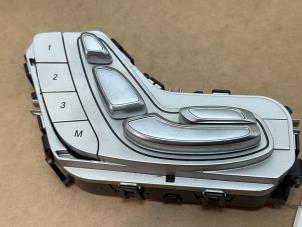 Gebruikte Sam module Mercedes C (W205) C-180d 1.6 Turbo 16V Prijs € 48,40 Inclusief btw aangeboden door Autoparts Van De Velde