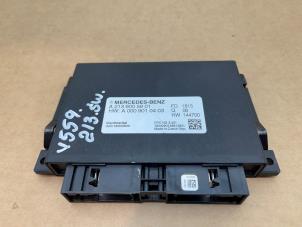 Gebruikte Module (diversen) Mercedes E Estate AMG (S213) 4.0 E-63 S AMG V8 Turbo 4-Matic+ Prijs € 60,50 Inclusief btw aangeboden door Autoparts Van De Velde