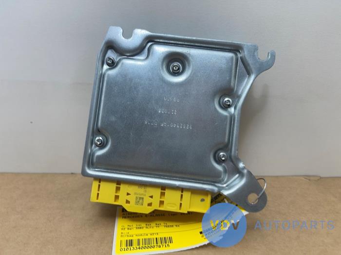 Module airbag  Mercedes E-Klasse
