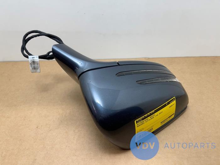 Retrovisor externo derecha Mercedes CLS-Klasse