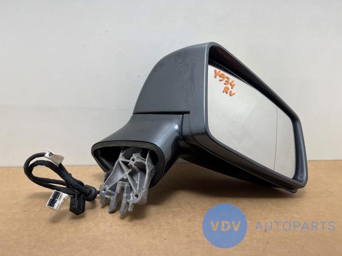Retrovisor externo derecha Mercedes CLS-Klasse
