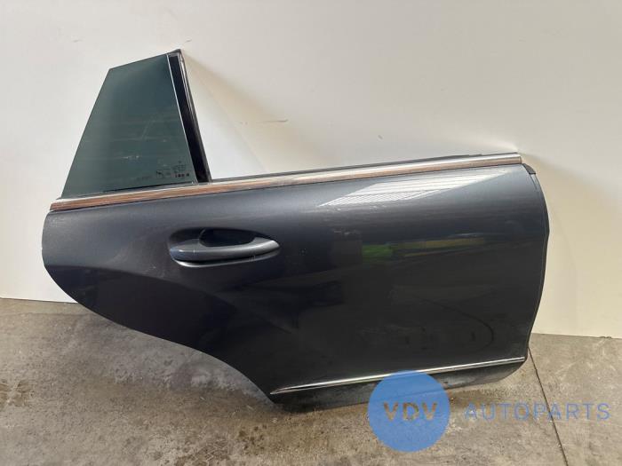 Portière 4portes arrière droite Mercedes CLS-Klasse