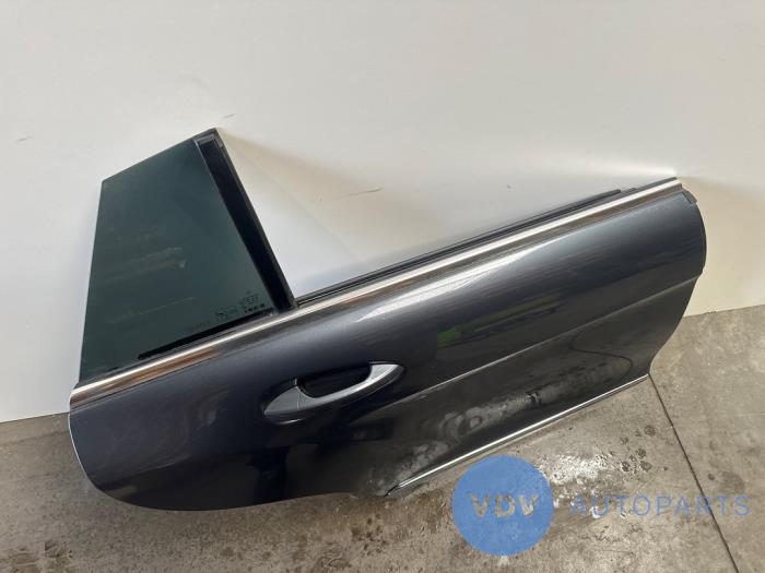 Tür 4-türig rechts hinten Mercedes CLS-Klasse