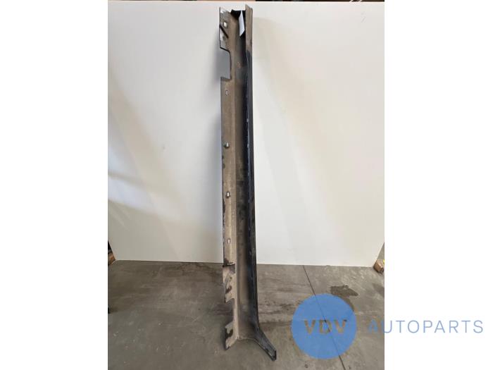 Próg prawy Mercedes CLS-Klasse