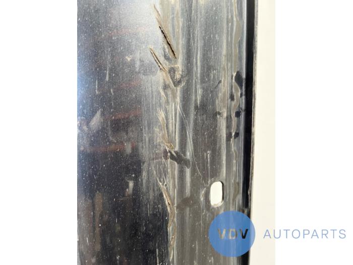 Próg prawy Mercedes CLS-Klasse