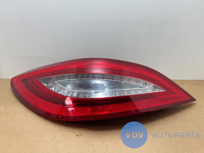 Rücklicht links Mercedes CLS-Klasse